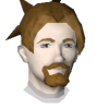 A headshot avatar of the player Nex Vortex